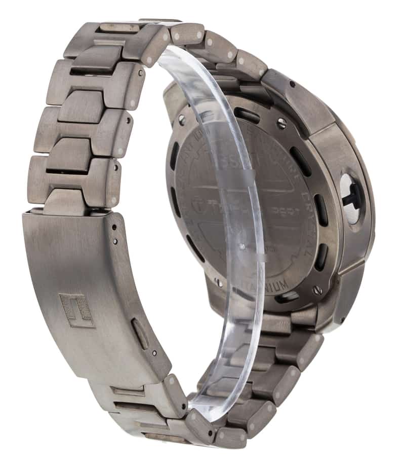 Tissot T-Touch Expert T013.420.17.207.00